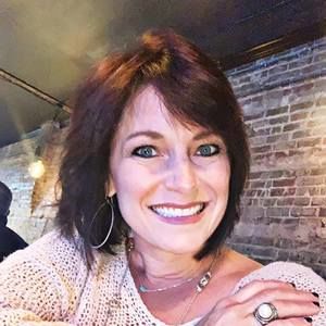 Meet your Posher, Erika ragan